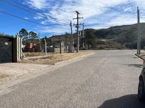 Departamento en Venta en Juana Koslay, USD 80.000