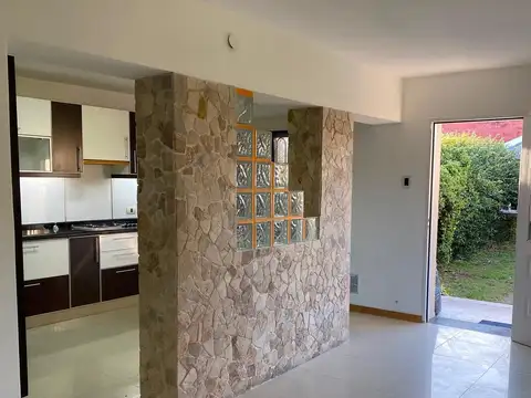 Casa en Alquiler 20 años