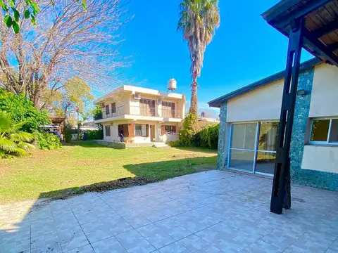 J. M. Estrada al 100 - G. Baigorria