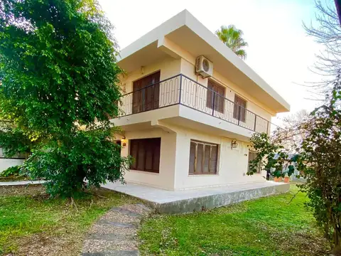 Casa en Alquiler en Granadero Baigorria, Rosario