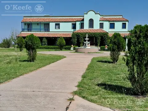 Campo en Venta 2300 has Entre Rios