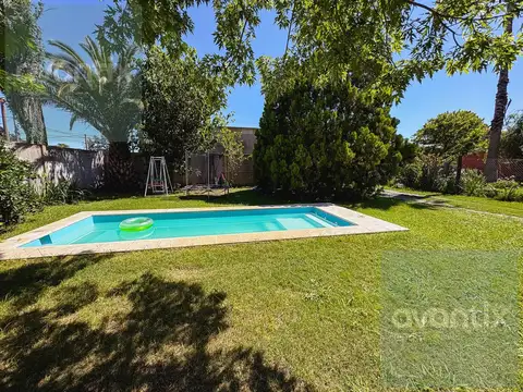 Quinta en Alquiler en Susana, Castellanos