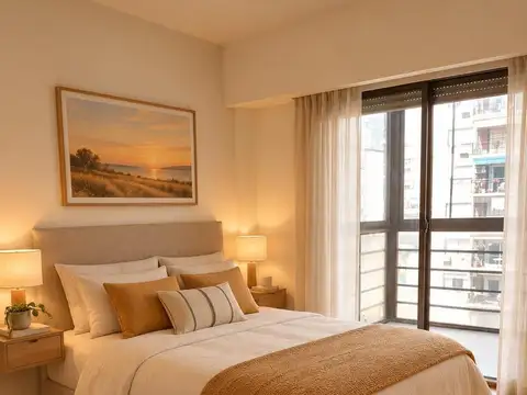 Departamento en Venta de 2 dormitorios