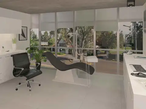 Oficina en Venta al Oeste