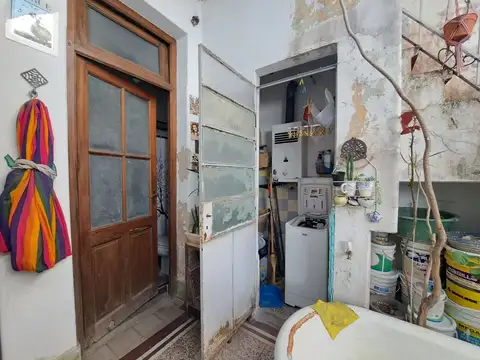 Depto Tipo Casa en Venta al Este