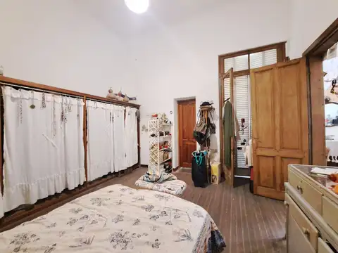 Depto Tipo Casa en Venta en Centro, USD 86.000
