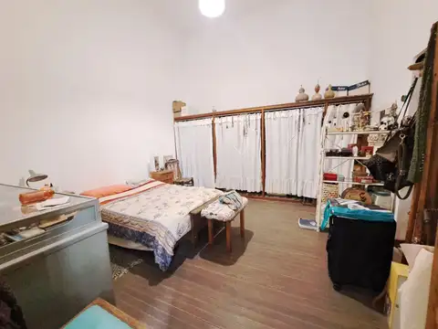 Depto Tipo Casa 5 ambientes con 2 baños