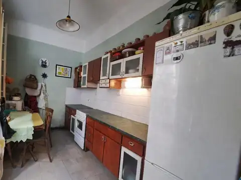 Depto Tipo Casa en Venta 50 años