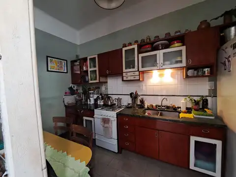 Depto Tipo Casa en Venta al Este