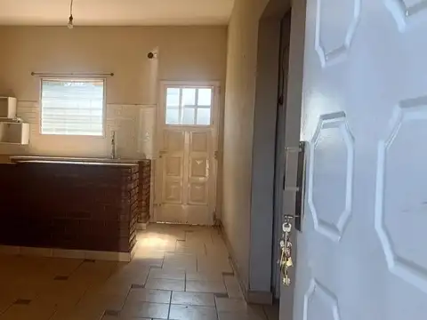 Casa en muy buena ubicación