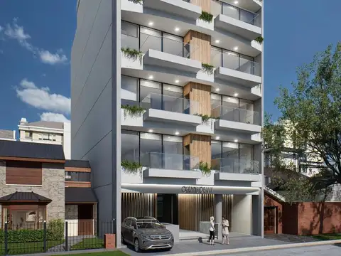 Departamento en Guemes