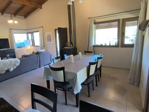 Casa en Venta 5 años