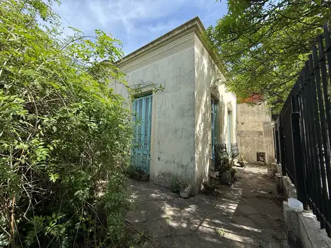 Terreno en Venta en Liniers, USD 386.000