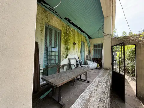 Terreno en Venta en Liniers, USD 380.000