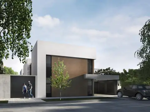 Departamento 2 ambientes con 2 baños