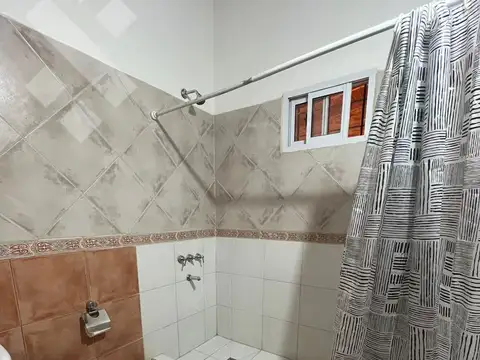 Casa en Alquiler 10 años