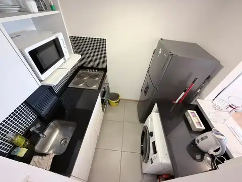 Departamento en Alquiler en Caballito, USD 1.100