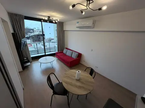 Departamento en Alquiler de 1 dormitorio