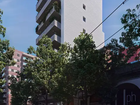 Departamento en Venta en Nuestra Señora De Lourdes, Rosario