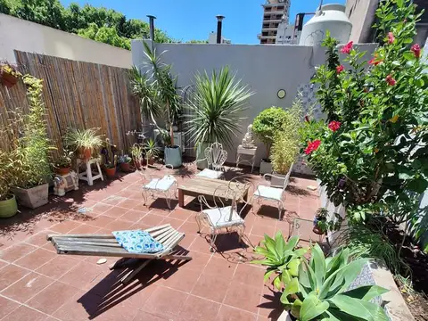 PH en Venta en Villa Crespo, CABA