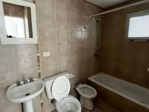 DEPARTAMENTO EN ALQUILER ZONA CENTRICA.