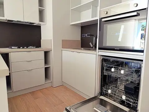 Departamento en Alquiler en Pocitos , USD 950