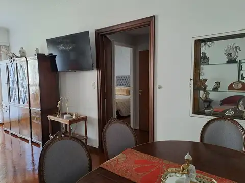 Departamento en Venta 50 años