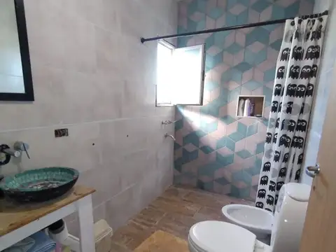 Casa en venta en Zarate, calle España