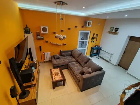 Casa en Venta en Chacras De Olivia, USD 138.000