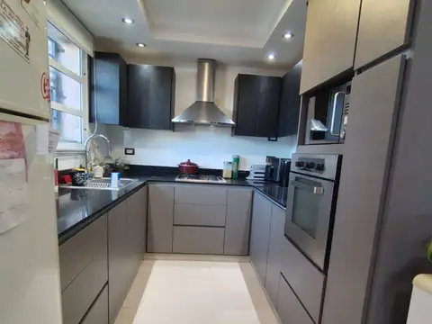 Calle España  E/ Garibaldi y Santa Fe