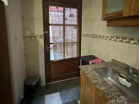 Depto Tipo Casa en Venta 25 años