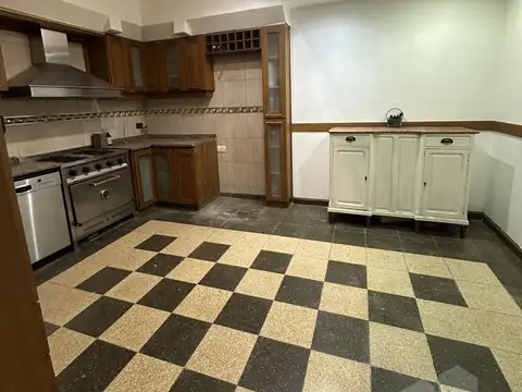 Depto Tipo Casa en Venta en Villa Devoto, USD 195.000