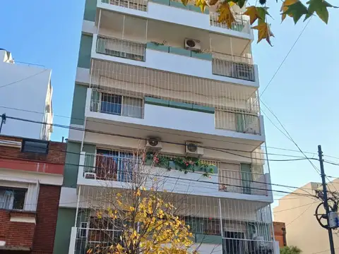 DEPARTAMENTO 2 AMBIENTES - NUÑEZ, CAPITAL FEDERAL