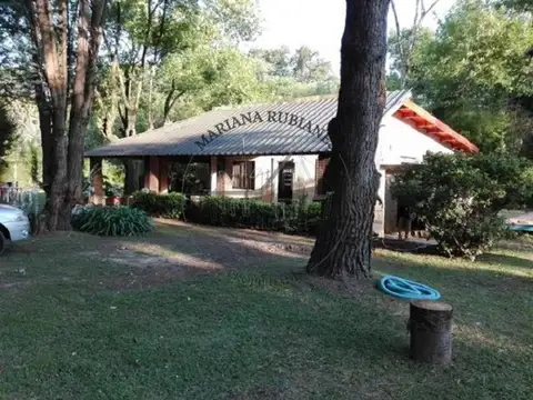 QUINTA EN ALQUILER  EN LA LONJA  PILAR