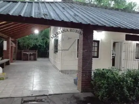 Quinta en Alquiler de 2 dormitorios