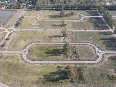 Terreno en Venta en Pilar Del Este - Santa Sofia, USD 30.000
