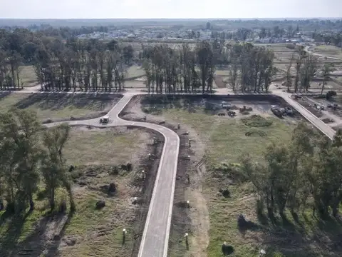 Terreno en Venta de 560,0 m2
