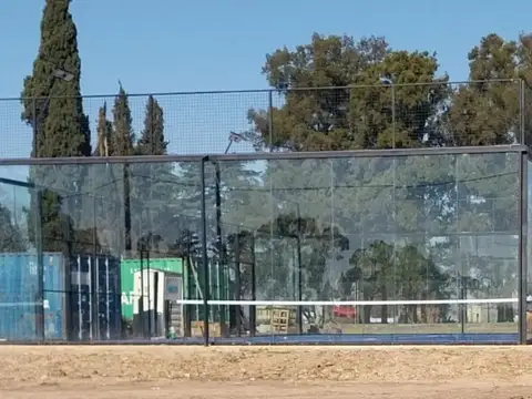 Lote en venta Santa Sofia , Pilar del Este