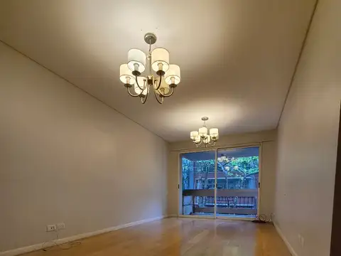 Departamento en Alquiler de 2 dormitorios