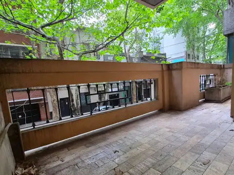 Departamento en Alquiler de 3 ambientes