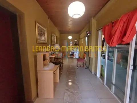 Casa en El Palomar