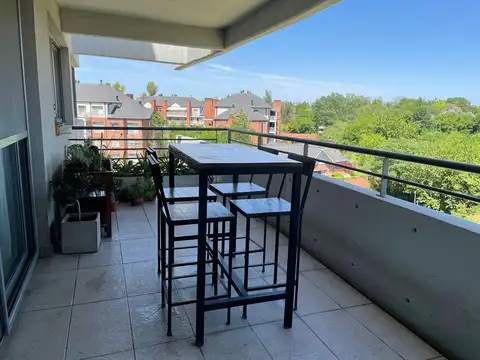 Departamento 3 ambos en Venta en Civis Tortugas