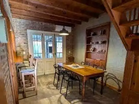 Casa en Alquiler 30 años