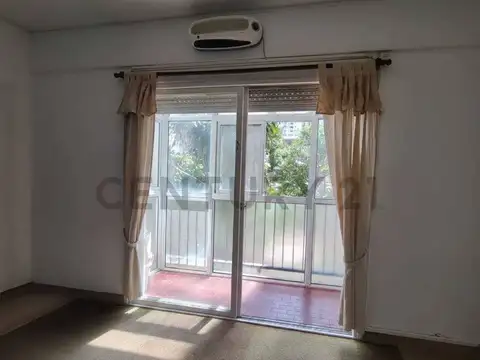 Beruti 4500, Piso 1
