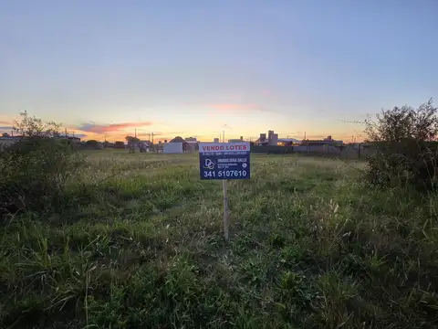 Terreno lote en venta en ecovida - villa amelia -  life