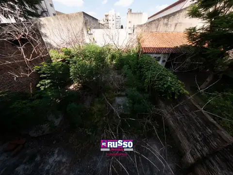 Venta lote San Justo