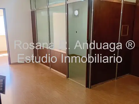 ZONA FACULTADES - Apto profesional en venta en Recoleta - 43m² JUNIN AL 900