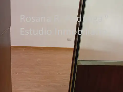 ZONA FACULTADES - Apto profesional en venta en Recoleta - 43m² JUNIN AL 900