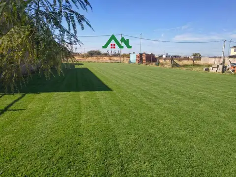 Terreno en venta Apto dúplex con escritura en Valle Cercano