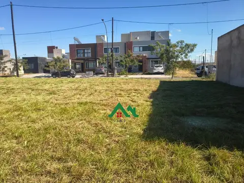 Terreno en Venta 24  mts Fondo